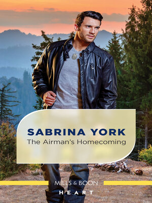 cover image of The Airman's Homecoming
